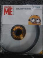 NIEUW..Despicable Me.. Minions dekbedovertrekset!, Kinderen en Baby's, Nieuw, Dekbedovertrek, Jongetje of Meisje, Verzenden