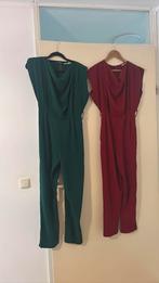 Jumpsuits, Ophalen of Verzenden, Zo goed als nieuw, Maat 36 (S), Groen