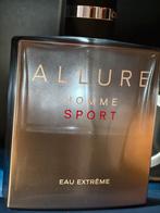 Chanel Allure Homme Sport Eau Extreme 150ml, Sieraden, Tassen en Uiterlijk, Uiterlijk | Parfum, Ophalen of Verzenden, Gebruikt