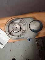 Campingaz Bistro300 1-pits gaspit, Ophalen of Verzenden, Gebruikt