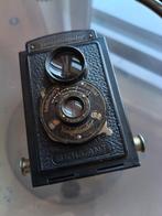 Voigtländer Brillant Camera, Ophalen of Verzenden