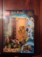 Legoset 76384 Harry Potter; Herbology Class NIEUW GESEALD!!!, Kinderen en Baby's, Speelgoed | Duplo en Lego, Ophalen of Verzenden