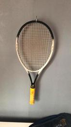 tennis racket van wilson de Wilson hammer 6.2, Sport en Fitness, Racket, Wilson, Zo goed als nieuw, L3