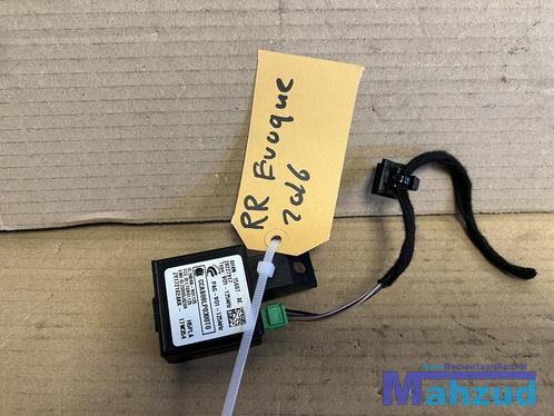 Landrover Range Rover Evoque Immobiliser module AH4N15607AE, Auto-onderdelen, Elektronica en Kabels, Land Rover, Gebruikt, Ophalen of Verzenden