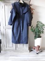 outdoor regenjas unisex z.g.a.n. / maat 46, Ophalen of Verzenden, Zo goed als nieuw, Regenjas, Heren