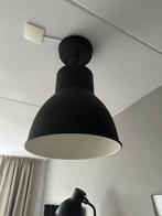 Hektar serie lampen + losse lamp, Zo goed als nieuw, Ophalen