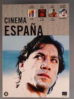 Cinema espana, Pedro Almodovar, Julio Medem, Cd's en Dvd's, Vanaf 16 jaar, Ophalen of Verzenden, Zo goed als nieuw