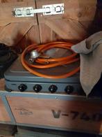 Camping gasstel, Ophalen of Verzenden