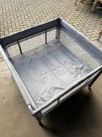 Camping boks, Kinderen en Baby's, Boxen, Ophalen, Zo goed als nieuw