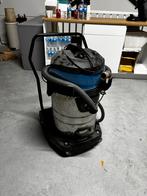 Bouwstofzuiger dubbele motor, Ophalen, Gebruikt, Hdk, Hdk