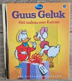 Guus Geluk: het cadeau voor Katrien - Gouden Boekje nr. 3, Boeken, Disney, Jongen of Meisje, Ophalen of Verzenden, Zo goed als nieuw