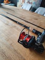 Ultimate Spirit Spin Combo 10-40gr 2,7m, Watersport en Boten, Hengelsport | Roofvissen, Ophalen