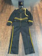 compleet fanfare / schutterij uniform Henca b.v. Breda, Ophalen of Verzenden, Zo goed als nieuw, Overige thema's, Kleding
