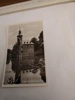 GINNEKEN. KASTEEL BOUVIGNE, Verzamelen, Ansichtkaarten | Nederland, Ophalen of Verzenden, Voor 1920, Gelderland
