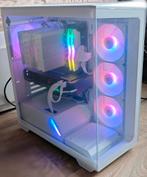 1440p Gaming + Editing PC | Ryzen 5 + RX 6700 XT, Ophalen, Zelf gebouwde pc, Nieuw, AMD Ryzen 5