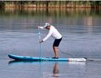 11' itiwit touring sup + pomp, 2 kayak- en 2 standup peddels, Watersport en Boten, Ophalen, Zo goed als nieuw, SUP-boards