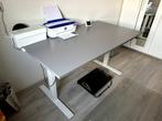 IKEA Sit/stand table, Huis en Inrichting, Bureaus, Ophalen, Elektrisch, Zo goed als nieuw, Stabureau