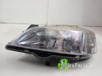 Koplamp links van een Opel Astra, Gebruikt, -, -, Opel