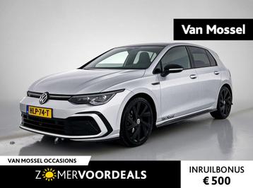 Volkswagen Golf 1.5 eTSI R-Line Business | PANORAMADAK | IQ  beschikbaar voor biedingen