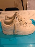 Witte Air Force Sneakers, Ophalen of Verzenden, Wit