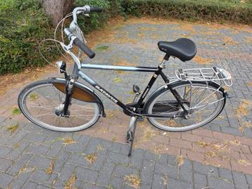 Nette Batavus fiets - zo weg! beschikbaar voor biedingen