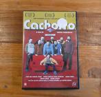 Cachorro DVD, Cd's en Dvd's, Dvd's | Filmhuis, Alle leeftijden, Ophalen of Verzenden, Zo goed als nieuw, Overige gebieden