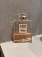 COCO MADEMOISELLE EAU DE PARFUM INTENSE 100 ml, Ophalen of Verzenden, Zo goed als nieuw