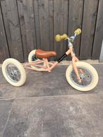 Veloretti Tricycle - Blazing Salmon -, Ophalen, Gebruikt, Veloretti, Verstelbare zitting