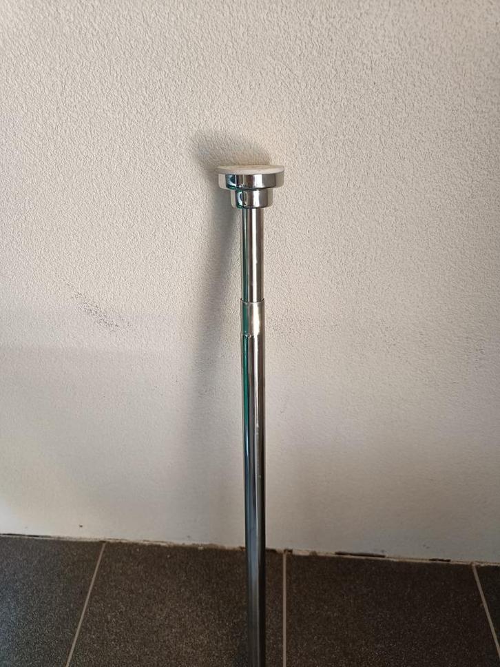 Garderobestang zonder boren - Kledingstang - Kastroede, Huis en Inrichting, Kasten | Overige, Nieuw, Ophalen of Verzenden