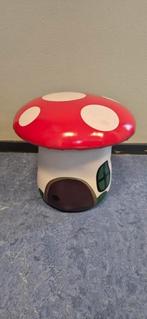 Stooliez Paddenstoel Krukje Kinderen, Ophalen of Verzenden, Gebruikt, Kunststof