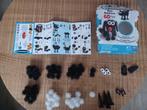ZGAN: Bunchems Creation Pack Pets hond, Kinderen en Baby's, Speelgoed | Educatief en Creatief, Ophalen of Verzenden, Zo goed als nieuw