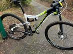 Cannondale Scalpel 29 Fully Mountainbike, Gebruikt, 45 tot 49 cm, Ophalen, Overige merken