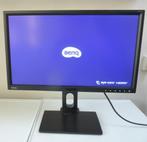 Benq monitor/beeldscherm., Computers en Software, Monitoren, Ophalen, Gebruikt, IPS, BenQ