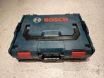 Bosch professional box 18 Volt L-boxx, Ophalen of Verzenden, Zo goed als nieuw