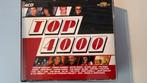 Top 4000 (radio 10 Gold). 4cd., Cd's en Dvd's, Ophalen of Verzenden, Zo goed als nieuw, Poprock