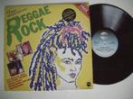 Reggae Rock - LP vinyl zgan, Cd's en Dvd's, Vinyl | Verzamelalbums, Ophalen, Zo goed als nieuw, 12 inch, Religie en Gospel