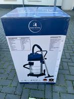 Sauber Germany Stofzuiger - Nieuw in Doos!, Ophalen of Verzenden