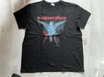 T-shirt van Rammstein ”Du Ich Wir Ihr”. Maat L, T-shirt van Rammstein ”Du Ich Wir Ihr”. Maat L, Nieuw, Ophalen of Verzenden, Kleding