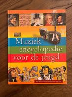 Muziek encyclopedie voor jeugd, Boeken, Encyclopedieën, Ophalen of Verzenden, Zo goed als nieuw, Bloemen en Planten