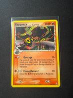 Rayquaza 26/110 - Holon Phantoms, Ophalen of Verzenden, Zo goed als nieuw, Losse kaart
