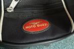 Sissybartas origineel Moto Guzzi achtertas Breva, Motoren, Accessoires | Koffers en Tassen, Ophalen, Gebruikt