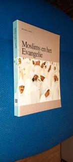Saal, William J.-Moslims en het Evangelie, Ophalen of Verzenden, Gelezen, Saal, William J., Christendom | Protestants