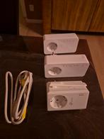 Draadloze WiFi Versterkers - Devolo & TP-Link, Ophalen, Gebruikt, Devolo & TP-Link