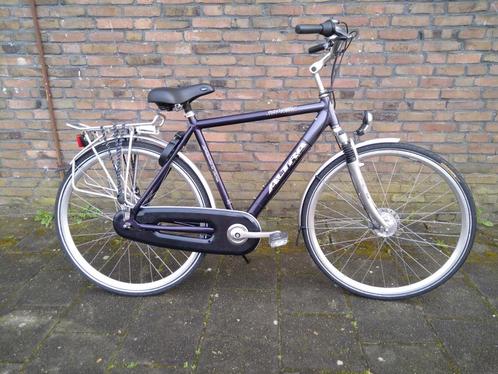 Nette Altra Herenfiets 28 inch 7 versnellingen Top Staat!!, Fietsen en Brommers, Fietsen | Heren | Sportfietsen en Toerfietsen