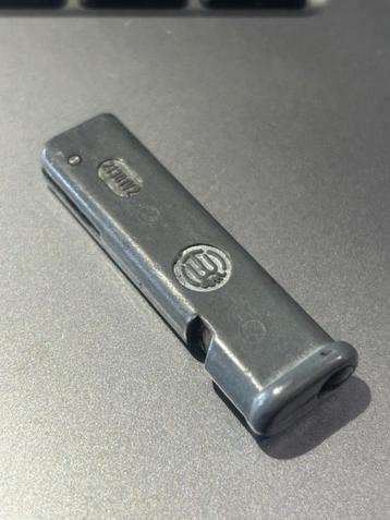 Haenel 310 / 49a  8 schots Magazijn   beschikbaar voor biedingen
