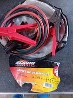 Startkabels, Ophalen, Nieuw