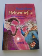 Heksenliefde - Nanda Roep, Ophalen of Verzenden, Gelezen, Nanda Roep, Sprookjes
