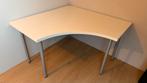 IKEA Vika Amon Hoekbureau - Wit, Ophalen, Gebruikt, Bureau