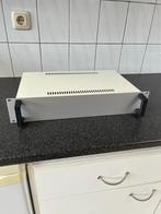 Elektronica , instrument inbouw montage kast , behuizing, Ophalen of Verzenden