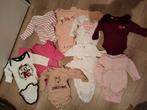 Rompers 50-56, Ophalen, Zo goed als nieuw, Maat 50